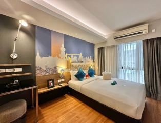 Ultra Modern 2 Bedroom Serviced Apartment in Nana