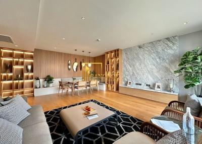 Supreme Legend  Stunning 2 Bedroom Property For Rent in Sathorn