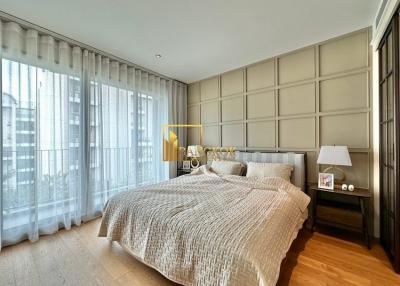 Supreme Legend  Stunning 2 Bedroom Property For Rent in Sathorn