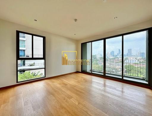 Supreme Legend  Luxurious 2 Bedroom Condo For Rent in Sathorn