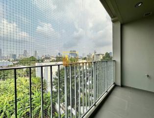 Supreme Legend  Luxurious 2 Bedroom Condo For Rent in Sathorn