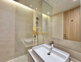 Supreme Legend  Luxurious 2 Bedroom Condo For Rent in Sathorn