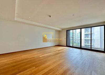 Supreme Legend  Luxurious 2 Bedroom Condo For Rent in Sathorn