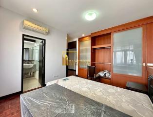 Huge 4 Bedroom Penthouse Apartment With Large Terrace in Sathorn