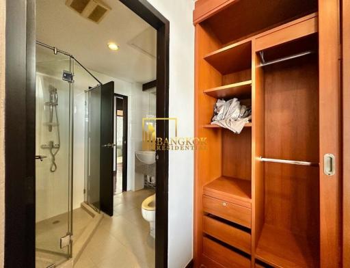 Huge 4 Bedroom Penthouse Apartment With Large Terrace in Sathorn