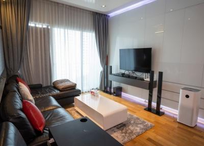 Millennium Residence  Stylish 3 Bedroom Condo For Sale in Asoke