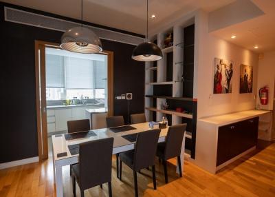 Millennium Residence | Stylish 3 Bedroom Condo For Sale in Asoke