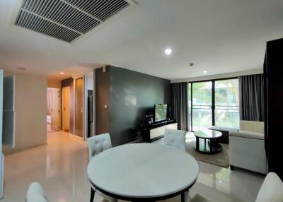 Pearl Residence  Nicely Decorated 2 Bedroom Property in Phrom Phong