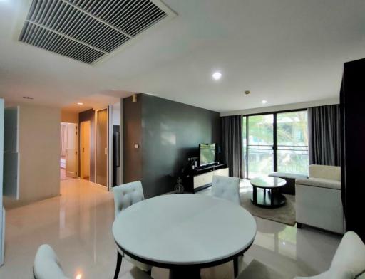 Pearl Residence  Nicely Decorated 2 Bedroom Property in Phrom Phong
