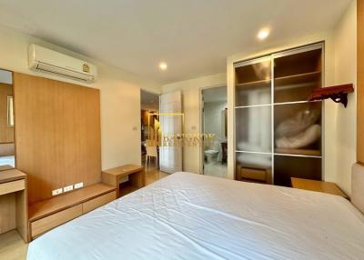 The Bangkok 61  Comfortable 2 Bedroom Property in Ekkamai Area