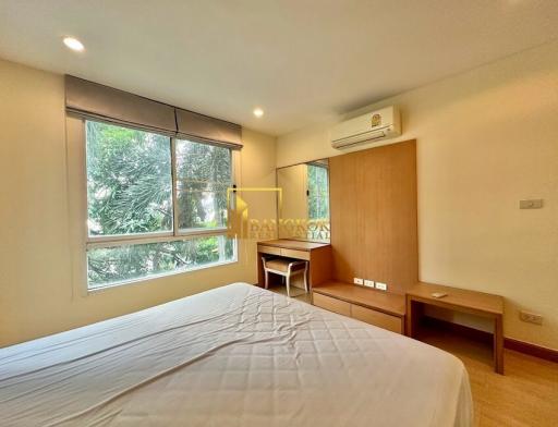 The Bangkok 61  Comfortable 2 Bedroom Property in Ekkamai Area