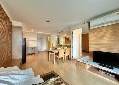 The Bangkok 61  Comfortable 2 Bedroom Property in Ekkamai Area