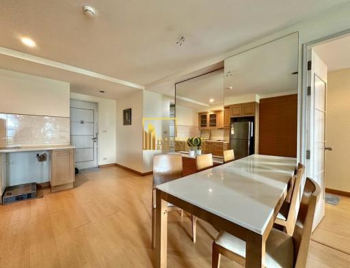 The Bangkok 61  Comfortable 2 Bedroom Property in Ekkamai Area