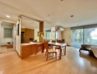 The Bangkok 61  Comfortable 2 Bedroom Property in Ekkamai Area