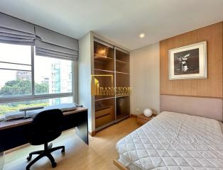 The Bangkok 61  Nicely Decorated 2 Bedroom Property in Ekkamai
