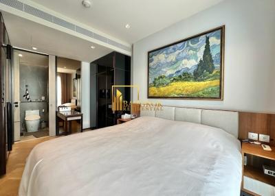 The Reserve Sukhumvit 61  Stunning 1 Bedroom Property For Rent in Ekkamai