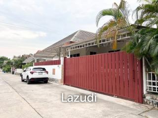 3 Beds 3 Baths 200 SQ.M. Thai Charming Home