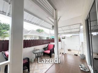 3 Beds 3 Baths 200 SQ.M. Thai Charming Home