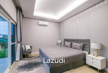 3 Bed 4 Bath 271 SQ.M. Moda Harmony