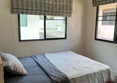 3 Bedroom House For Rent Burasiri Koh Kaew