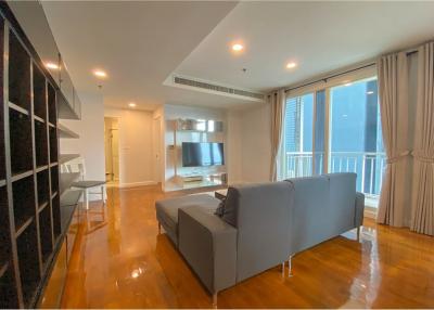 2 bed for rent BTS Ploenchit BTS asoke - 920071049-753