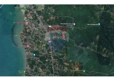 Seaview land for sale in Lipa Noi - 920121057-27