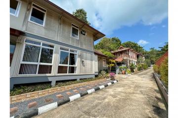 Steps Away from the Beach! 2-Bedrooms Villa in Ang Thong, Koh Samui