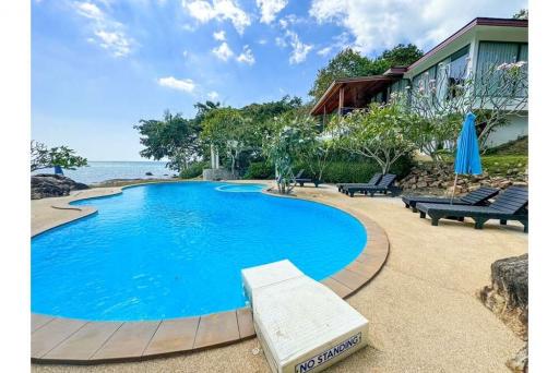 Steps Away from the Beach! 2-Bedrooms Villa in Ang Thong, Koh Samui - 920121001-1957