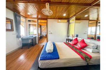 Steps Away from the Beach! 2-Bedrooms Villa in Ang Thong, Koh Samui