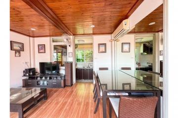 Steps Away from the Beach! 2-Bedrooms Villa in Ang Thong, Koh Samui - 920121001-1957