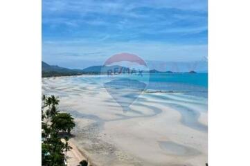 Steps Away from the Beach! 2-Bedrooms Villa in Ang Thong, Koh Samui