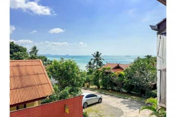 Steps Away from the Beach! 2-Bedrooms Villa in Ang Thong, Koh Samui - 920121001-1957