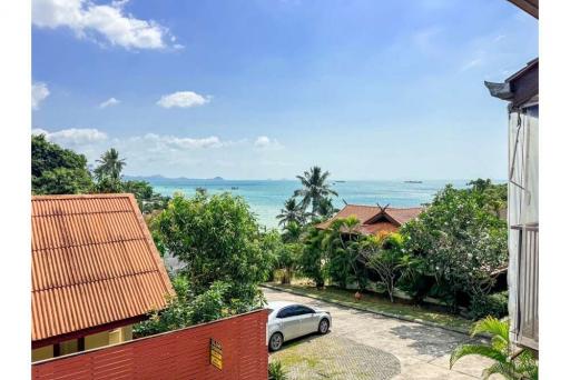 Steps Away from the Beach! 2-Bedrooms Villa in Ang Thong, Koh Samui