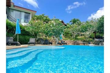 Steps Away from the Beach! 2-Bedrooms Villa in Ang Thong, Koh Samui - 920121001-1957