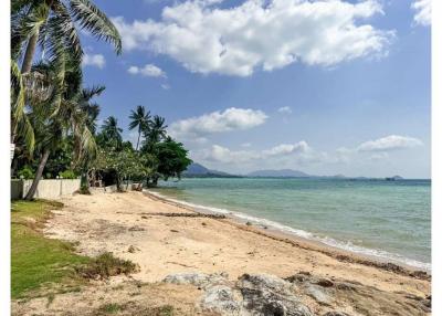 Steps Away from the Beach! 2-Bedrooms Villa in Ang Thong, Koh Samui - 920121001-1957