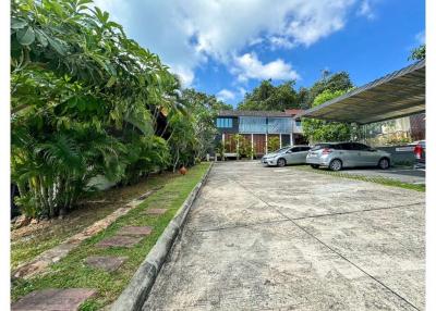 Steps Away from the Beach! 2-Bedrooms Villa in Ang Thong, Koh Samui