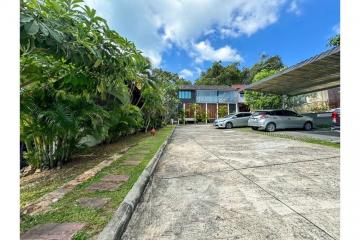 Steps Away from the Beach! 2-Bedrooms Villa in Ang Thong, Koh Samui