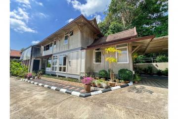 Steps Away from the Beach! 2-Bedrooms Villa in Ang Thong, Koh Samui