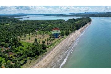 House for Sale in Had Yao Beach (Long Beach), Krabi