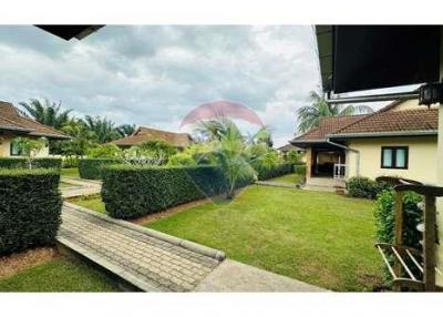 House for Sale in Had Yao Beach (Long Beach), Krabi