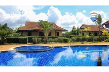 House for Sale in Had Yao Beach (Long Beach), Krabi - 920281014-12