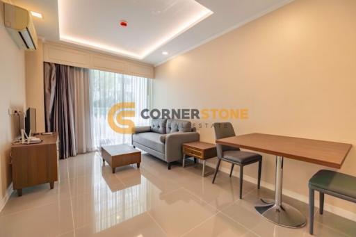 1 bedroom Condo in The Orient Resort and Spa Jomtien