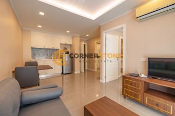 1 bedroom Condo in The Orient Resort and Spa Jomtien