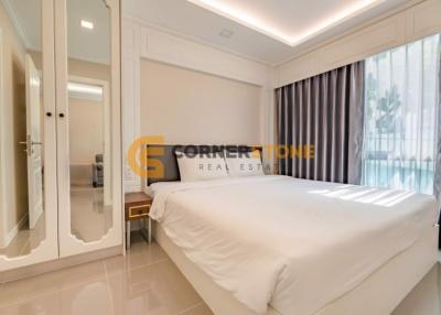 1 bedroom Condo in The Orient Resort and Spa Jomtien