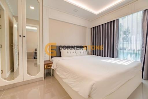 1 bedroom Condo in The Orient Resort and Spa Jomtien