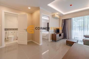 1 bedroom Condo in The Orient Resort and Spa Jomtien