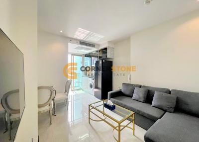 1 bedroom Condo in Riviera Monaco Na Jomtien