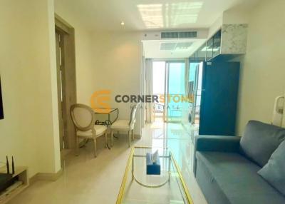 1 bedroom Condo in Riviera Monaco Na Jomtien