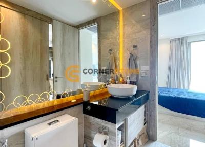 1 bedroom Condo in Riviera Monaco Na Jomtien