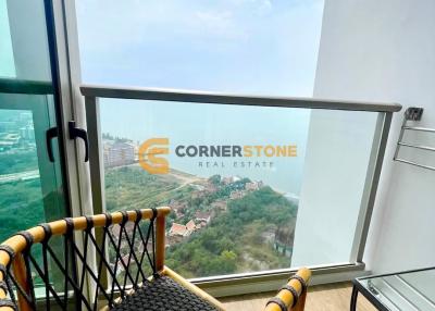 1 bedroom Condo in Riviera Monaco Na Jomtien